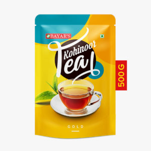 Bayar’s Kohinoor Tea Gold (500g)