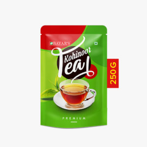 Bayar’s Kohinoor Tea Premium 250g