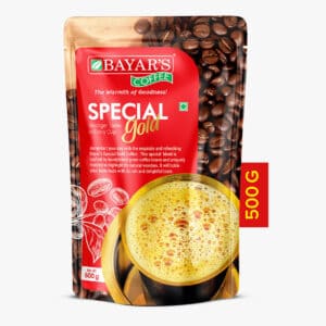 Bayar’s Special Gold – 500g